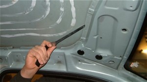 Dellentechnik Werkzeug